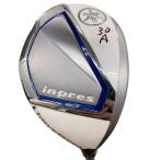 ヤマハ inpres DRIVESTAR U7 レディース ユーティリテ