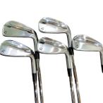 テーラーメイド Taylor Made P・790(2025) 5S アイアンセット IR フレックスS
