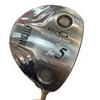  McGregor MACTEC NVG FW 5W USA Fairway Wood FW Flex S