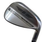 タイトリスト VOKEY SPIN MILLED SM10 ツアークロム 52°/12°F ウェッジ WG フレックスその他