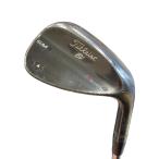  Titleist VOKEY SPIN MILLED SM6 Steel серый 56°/14°F Wedge WG Flex S