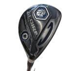  TaylorMade GLOIRE F U4 служебная программа UT Flex S