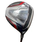  TaylorMade STEALTH 5W женский Fairway Wood FW Flex L