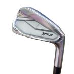  Dunlop SRIXON ZX7 #4 одиночный товар железный LI Flex S