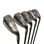  Bridgestone TOURSTAGE ViQ CL(2008) 8S ( crystal розовый ) женский железный комплект IR Flex L
