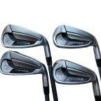 ヤマハ inpres DRIVESTAR TYPE/D(2025) 4S アイアンセット IR フレックスR