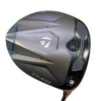 テーラーメイド Qi4D MAX  9° ドライバー DR フレックスS