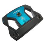 テーラーメイド Spider 5K-ZT BLACK COUNTER BALANCE 36インチ パター PT フレックスその他