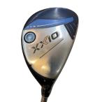 ダンロップ XXIO(2024) H5 レディース ユーティリティ