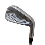  Dunlop SRIXON ZX5 #4 одиночный товар железный LI Flex S