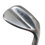 タイトリスト VOKEY SPIN MILLED SM10 ツアークロム 56°/08°M ウェッジ WG フレックスS