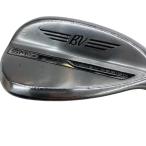 タイトリスト VOKEY SPIN MILLED SM10 ツアークロム 58°/14°K ウェッジ WG フレックスその他