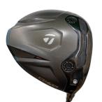 テーラーメイド Qi4D  9° ドライバー DR フレックスS