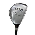  Dunlop XXIO(2002) U5 служебная программа UT Flex R