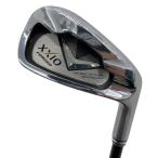  Dunlop XXIO FORGED(2013) #4 одиночный товар железный LI Flex R