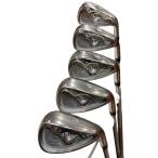  Bridgestone TOURSTAGE ViQ CL(2010) 5S ( aqua blue ) железный комплект IR Flex L