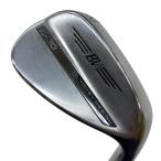タイトリスト VOKEY SPIN MILLED SM10 ツアークロム 52°/12°F ウェッジ WG フレックスその他