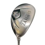  Bridgestone PHYZ(2013) U5 служебная программа UT Flex SR