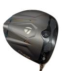 テーラーメイド Qi4D MAX  9° ドライバー DR フレックスS