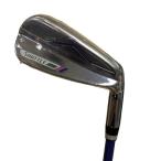  Majesty Golf ( старый Maruman ) SHUTTLE(2022) #6 женский одиночный товар железный LI Flex L