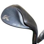  Kasco Dolphin Wedge DW-120G черный 56° женский Wedge WG Flex L