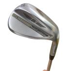 タイトリスト VOKEY SPIN MILLED SM10 ツアークロム 58°/08°M ウェッジ WG フレックスS