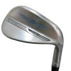 タイトリスト VOKEY SPIN MILLED SM10 ツアークロム 46°/10°F ウェッジ WG フレックスS