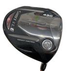  Majesty Golf ( старый Maruman ) SHUTTLE i4000AR 430 10.5° Driver DR Flex R