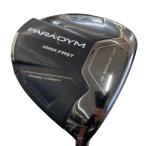  Callaway PARADYM MAX FAST 12° женский Driver DR Flex L