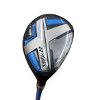 ヨネックス YONEX ジュニア(2016)(J135) U5 ブルー ユーティリティ UT フレックスその他