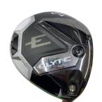 キャロウェイ ELYTE MINI DRIVER 11.5° ドライバー DR フレックスS