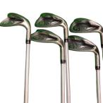  Bridgestone TOURSTAGE ViQ CL(2012) 5S женский железный комплект IR Flex A
