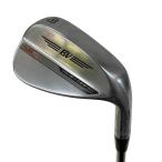 タイトリスト VOKEY SPIN MILLED SM10 ツアークロム 48°/10°F ウェッジ WG フレックスその他