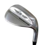 タイトリスト VOKEY SPIN MILLED SM10 ツアークロム 56°/08°M ウェッジ WG フレックスS