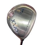  Dunlop XXIO(2006) 3W женский Fairway Wood FW Flex L