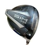  TaylorMade SIM MAX 12° женский Driver DR Flex L