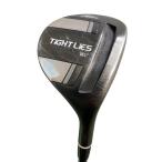  Adams Golf TIGHT LIES(2013) 16° Fairway Wood FW Flex SR
