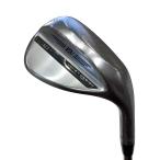 タイトリスト VOKEY SPIN MILLED SM10 ツアークロム 58°/08°M ウェッジ WG フレックスS