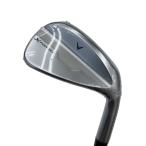キャロウェイ X FORGED(2026) 48°/10° ウェッジ WG フレックスS