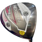  Golf Partner NEXGEN(2019) TYPE-430 14° женский Driver DR Flex прочее 