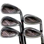  Bridgestone TOURSTAGE PHYZ CL 5S женский железный комплект IR Flex L