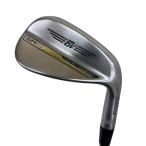 タイトリスト VOKEY SPIN MILLED SM10 ツアークロム 46°/10°F ウェッジ WG フレックスS