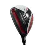  TaylorMade AERO BURNER U3 зеркальный ti служебная программа UT Flex S