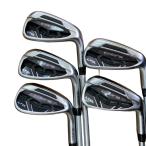  Cobra KING LTDx 5S женский железный комплект IR Flex L