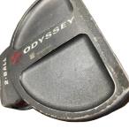  Odyssey DFX 2*BALL 34 дюймовый короткая клюшка PT Flex прочее 