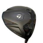テーラーメイド Qi4D 10.5° ドライバー DR フレックスSR