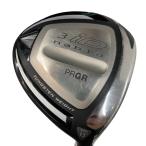  PRGR iD nabla X 3W Fairway Wood FW Flex S