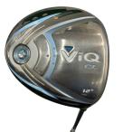  Bridgestone TOURSTAGE ViQ CL(2010) 12°( aqua blue ) Driver DR Flex R