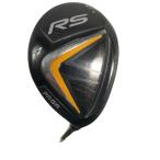 プロギア RS JUST(2022) U4 ユーティリティ UT フレックスS