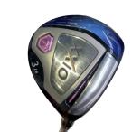 Dunlop XXIO(2018) 3W женский Fairway Wood FW Flex L
